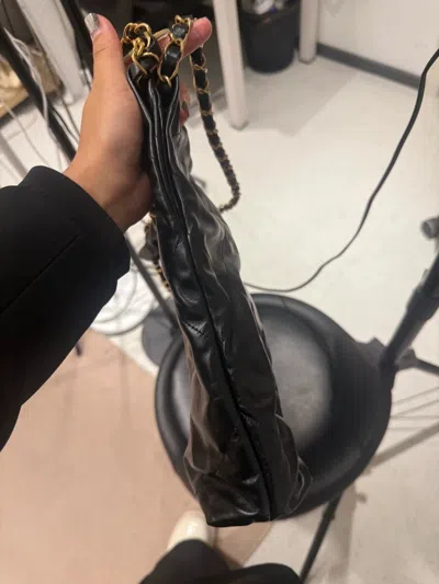 Pre-owned Chanel Women Pre-loved Bag Brand New Condition In Multi