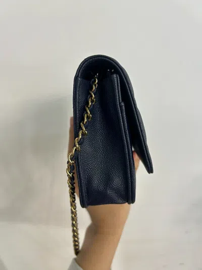 Pre-owned Chanel Women Pre-loved Bag Brand New Condition In Multi