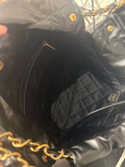 Pre-owned Chanel Women Pre-loved Bag Brand New Condition In Multi