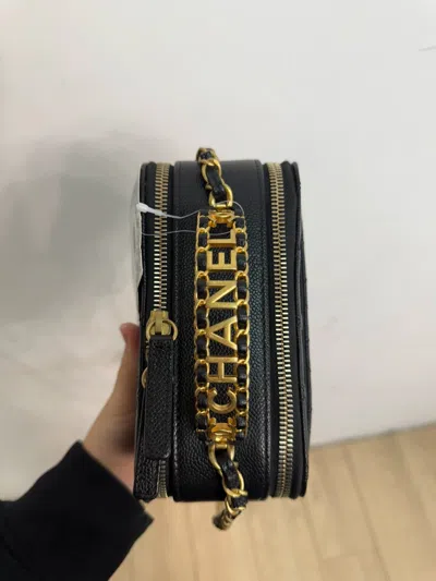 Pre-owned Chanel Women Pre-loved Bag Brand New Condition In Multi