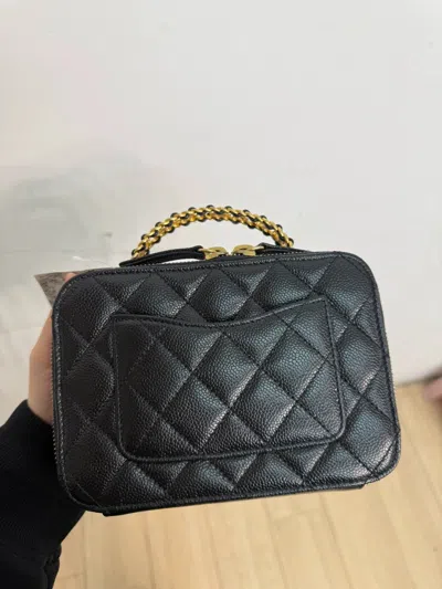 Pre-owned Chanel Women Pre-loved Bag Brand New Condition In Multi