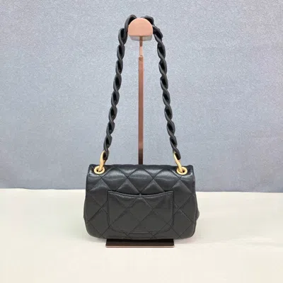 Pre-owned Chanel Women Pre-loved Bag Brand New Condition In Multi