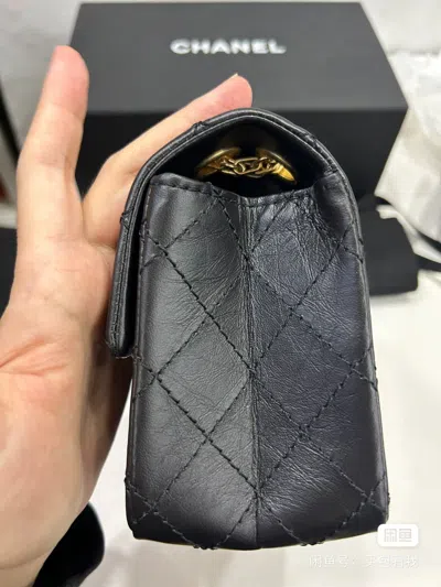 Pre-owned Chanel Women Pre-loved Bag Brand New Condition In Multi