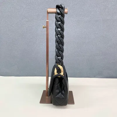 Pre-owned Chanel Women Pre-loved Bag Brand New Condition In Multi