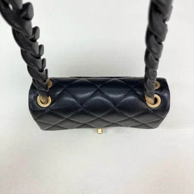 Pre-owned Chanel Women Pre-loved Bag Brand New Condition In Multi