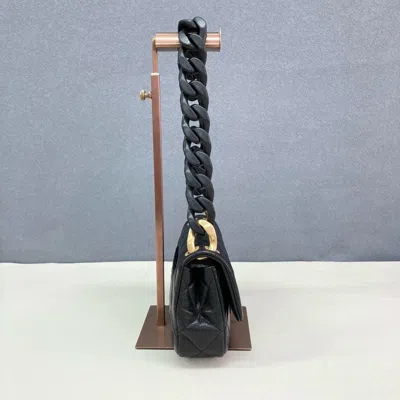 Pre-owned Chanel Women Pre-loved Bag Brand New Condition In Multi