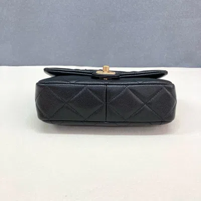 Pre-owned Chanel Women Pre-loved Bag Brand New Condition In Multi