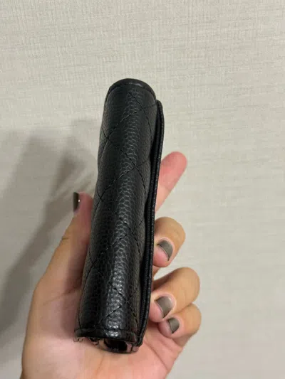 Pre-owned Chanel Women Pre-loved Bag Brand New Condition In Multi