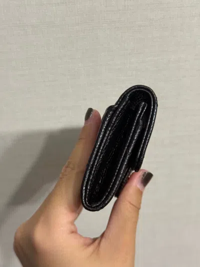 Pre-owned Chanel Women Pre-loved Bag Brand New Condition In Multi