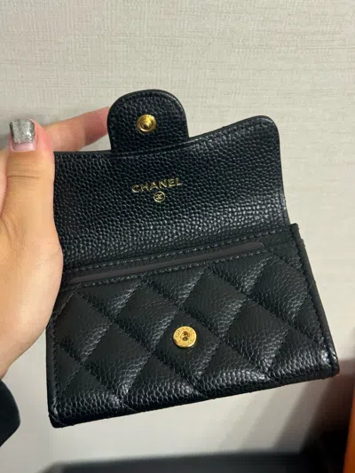 Pre-owned Chanel Women Pre-loved Bag Brand New Condition In Multi