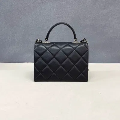 Pre-owned Chanel Women Pre-loved Bag Brand New Condition In Multi