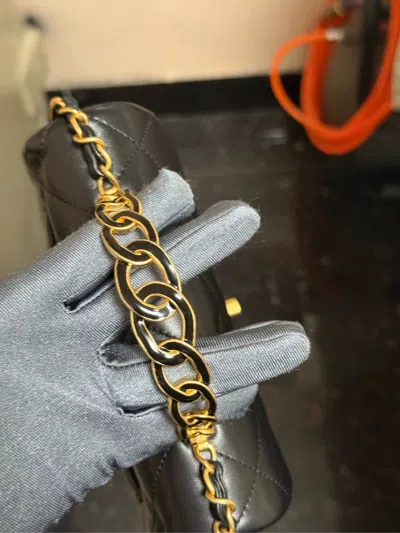 Pre-owned Chanel Women Pre-loved Bag Brand New Condition In Multi