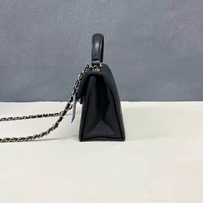 Pre-owned Chanel Women Pre-loved Bag Brand New Condition In Multi