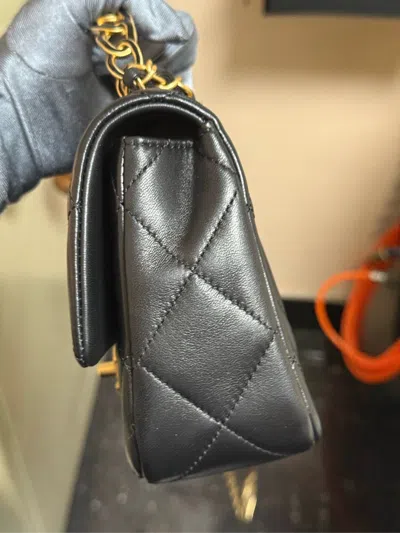 Pre-owned Chanel Women Pre-loved Bag Brand New Condition In Multi