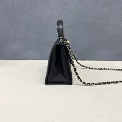 Pre-owned Chanel Women Pre-loved Bag Brand New Condition In Multi