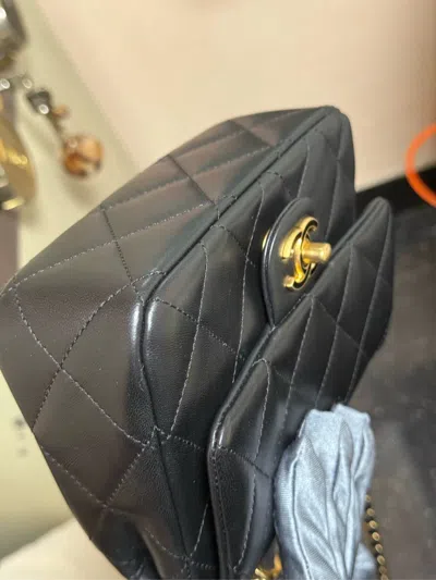 Pre-owned Chanel Women Pre-loved Bag Brand New Condition In Multi