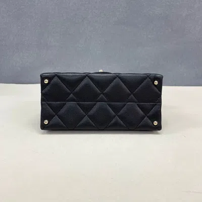 Pre-owned Chanel Women Pre-loved Bag Brand New Condition In Multi