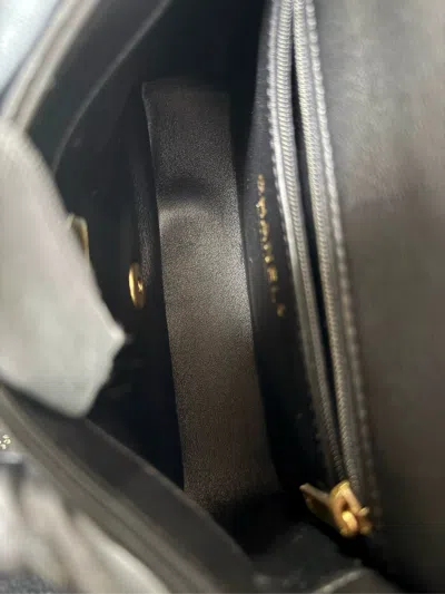 Pre-owned Chanel Women Pre-loved Bag Brand New Condition In Multi