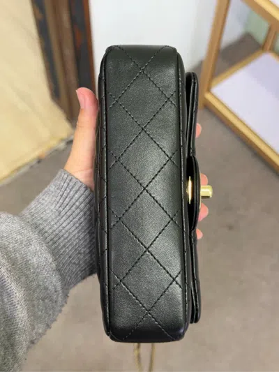 Pre-owned Chanel Women Pre-loved Bag Brand New Condition In Multi