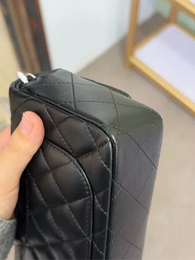 Pre-owned Chanel Women Pre-loved Bag Brand New Condition In Multi