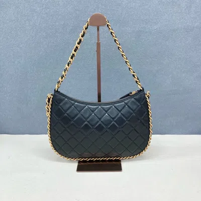 Pre-owned Chanel Women Pre-loved Bag Brand New Condition In Multi