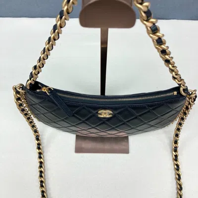 Pre-owned Chanel Women Pre-loved Bag Brand New Condition In Multi