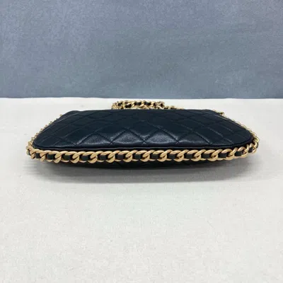 Pre-owned Chanel Women Pre-loved Bag Brand New Condition In Multi