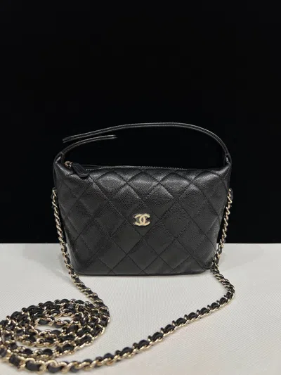 Pre-owned Chanel Women Pre-loved Bag Brand New Condition In Multi