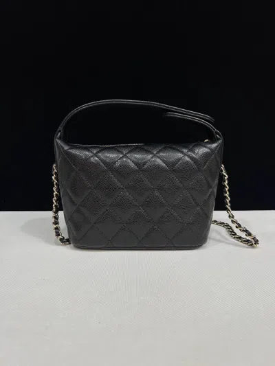 Pre-owned Chanel Women Pre-loved Bag Brand New Condition In Multi