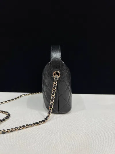 Pre-owned Chanel Women Pre-loved Bag Brand New Condition In Multi