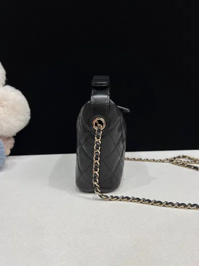 Pre-owned Chanel Women Pre-loved Bag Brand New Condition In Multi