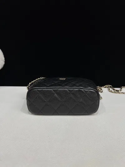 Pre-owned Chanel Women Pre-loved Bag Brand New Condition In Multi