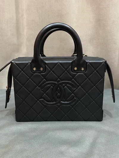 Pre-owned Chanel Women Pre-loved Bag Brand New Condition In Multi