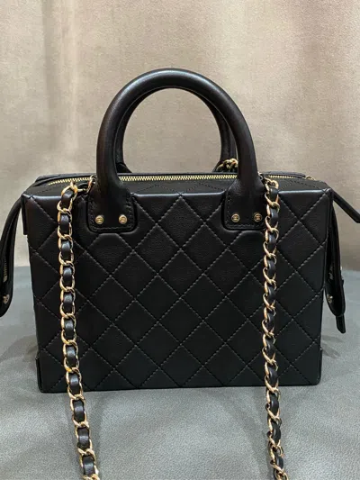 Pre-owned Chanel Women Pre-loved Bag Brand New Condition In Multi