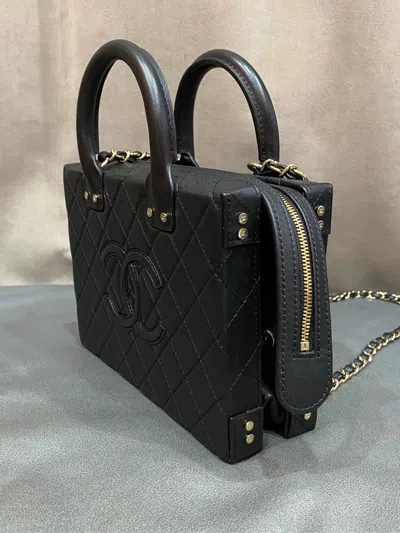 Pre-owned Chanel Women Pre-loved Bag Brand New Condition In Multi