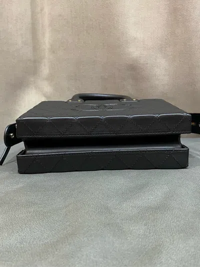 Pre-owned Chanel Women Pre-loved Bag Brand New Condition In Multi