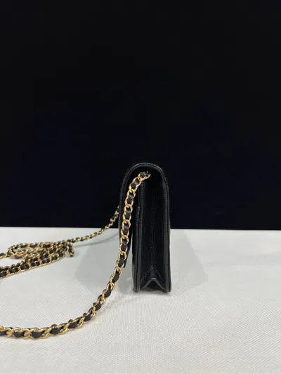 Pre-owned Chanel Women Pre-loved Bag Brand New Condition In Multi