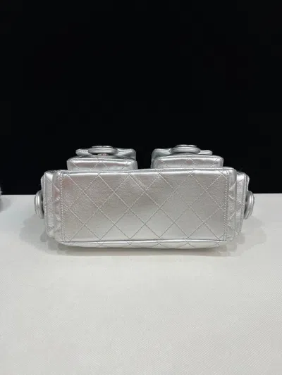 Pre-owned Chanel Women Pre-loved Bag Brand New Condition In Multi