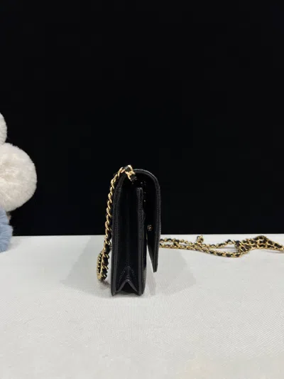 Pre-owned Chanel Women Pre-loved Bag Brand New Condition In Multi