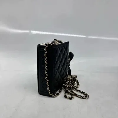 Pre-owned Chanel Women Pre-loved Bag Brand New Condition In Multi