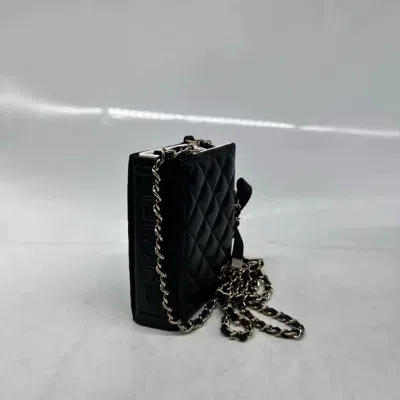 Pre-owned Chanel Women Pre-loved Bag Brand New Condition In Multi