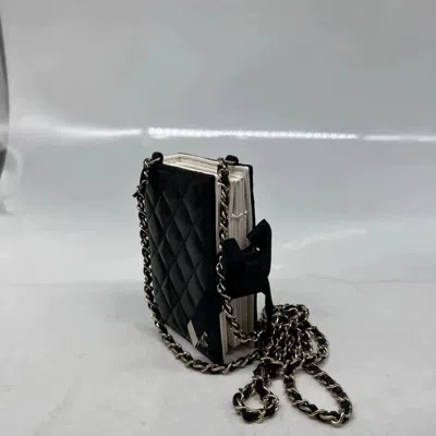 Pre-owned Chanel Women Pre-loved Bag Brand New Condition In Multi