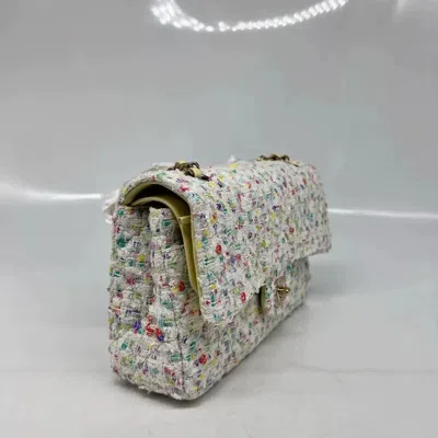 Pre-owned Chanel Women Pre-loved Bag Brand New Condition In Multi