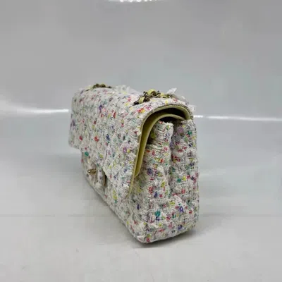 Pre-owned Chanel Women Pre-loved Bag Brand New Condition In Multi