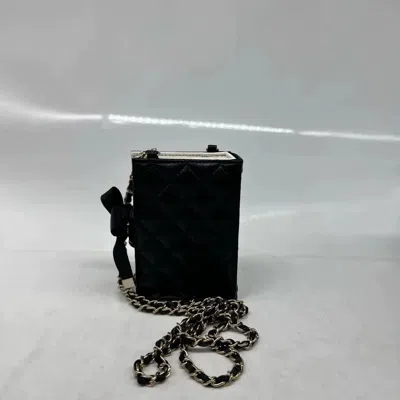 Pre-owned Chanel Women Pre-loved Bag Brand New Condition In Multi