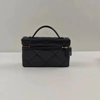 Pre-owned Chanel Women Pre-loved Bag Brand New Condition In Multi