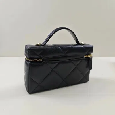 Pre-owned Chanel Women Pre-loved Bag Brand New Condition In Multi