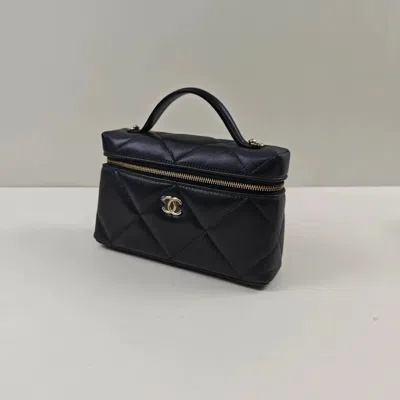 Pre-owned Chanel Women Pre-loved Bag Brand New Condition In Multi