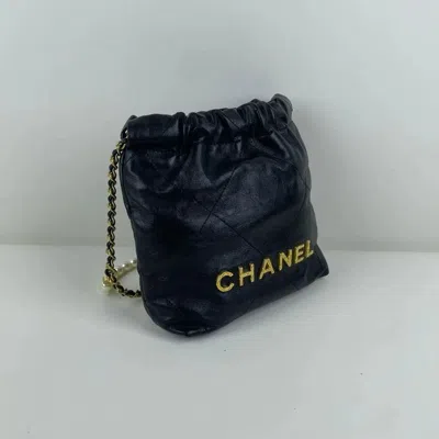 Pre-owned Chanel Women Pre-loved Bag Brand New Condition In Multi
