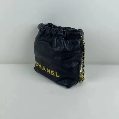 Pre-owned Chanel Women Pre-loved Bag Brand New Condition In Multi